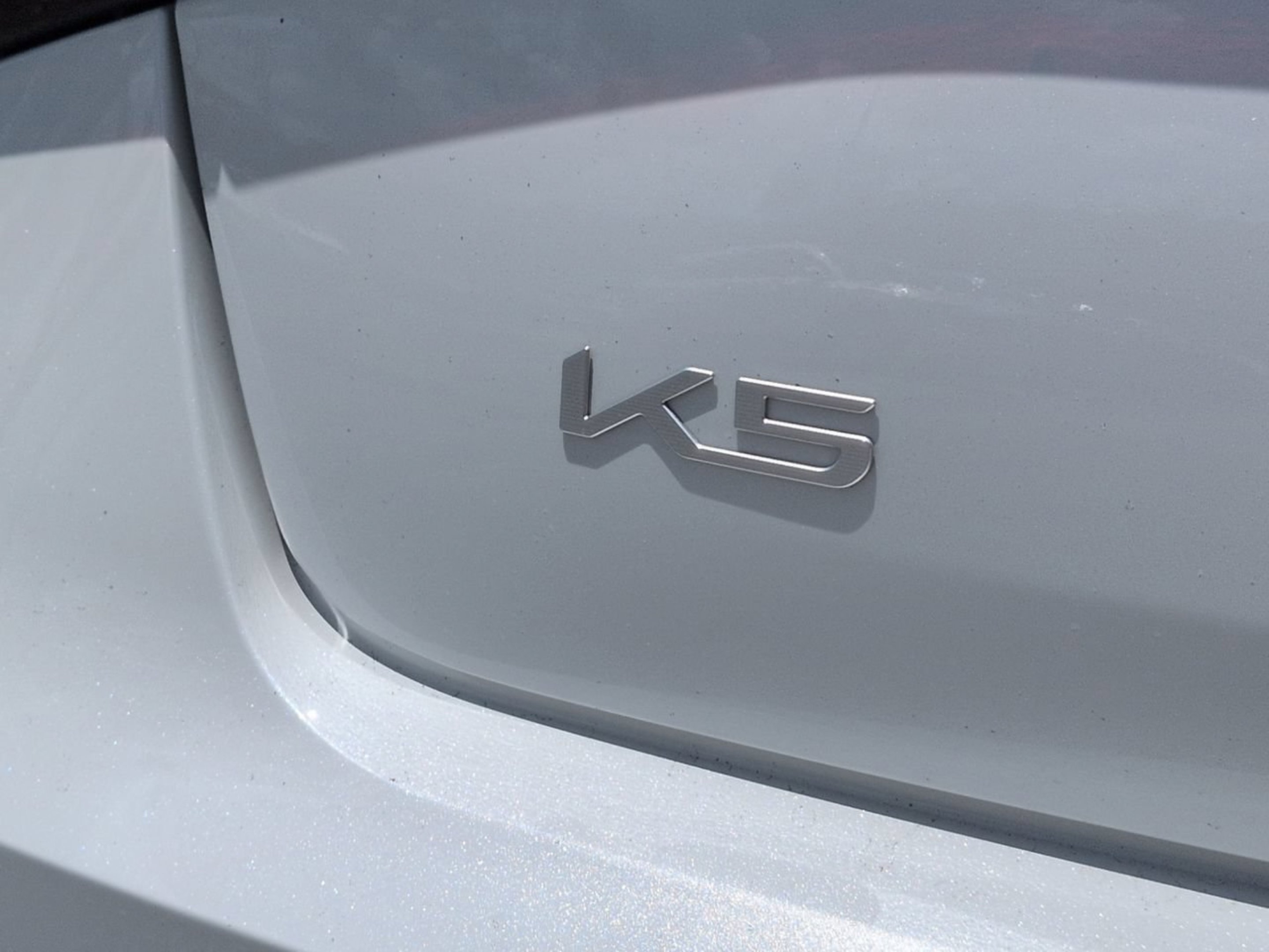 New 2026 Snow White Pearl Kia GT-Line image 16