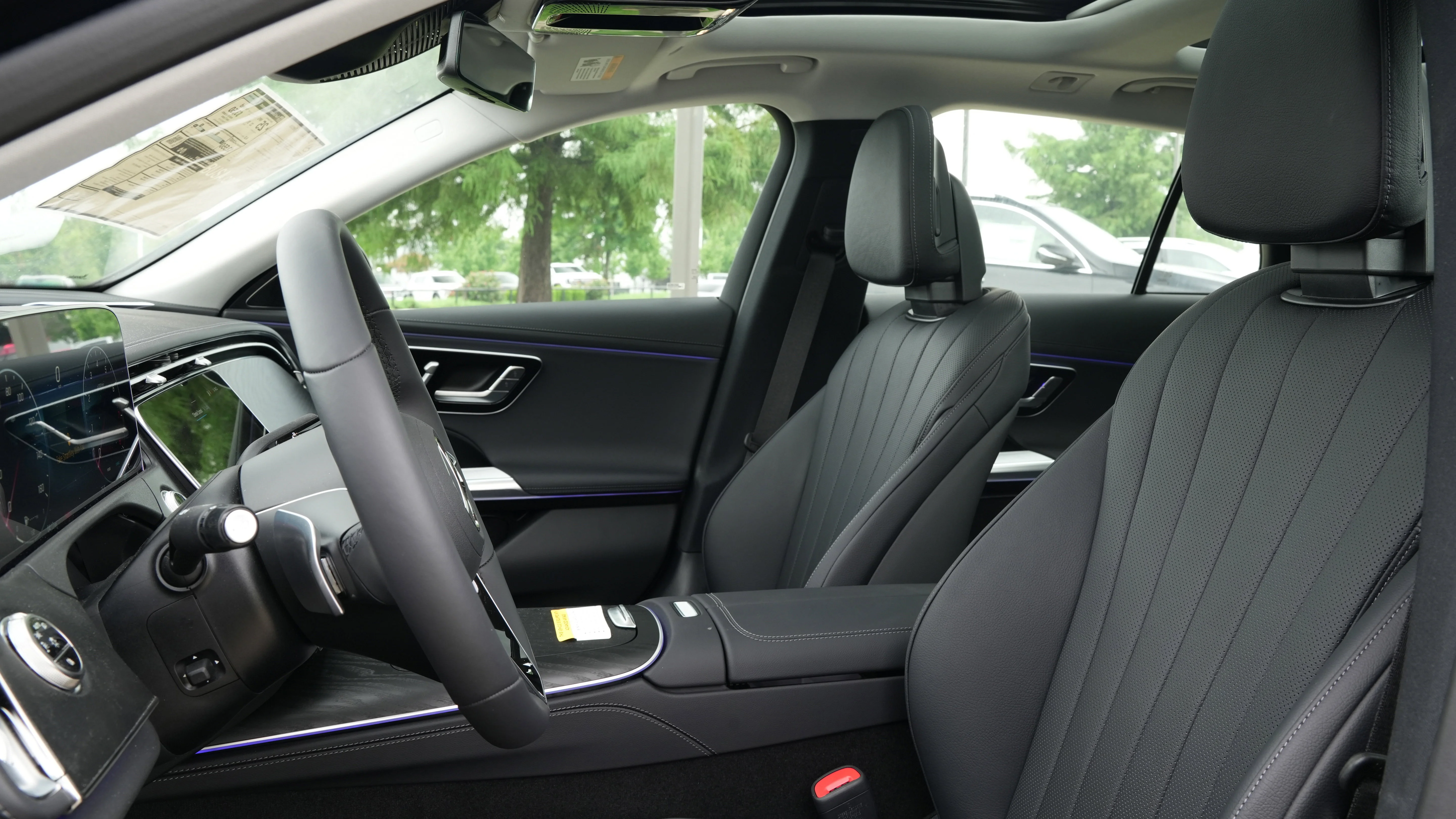 2025 Mercedes-Benz E-Class E450 All-Terrain - Photo 51