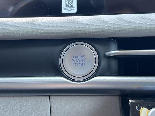 New 2026 Blue Hyundai SEL AWD image 18