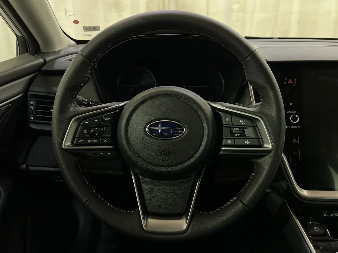 2025 Subaru Legacy Premium - Photo 15