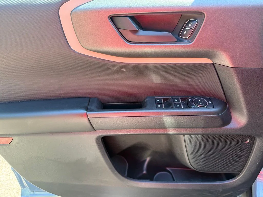 Used 2025 Gray Ford Big Bend image 15