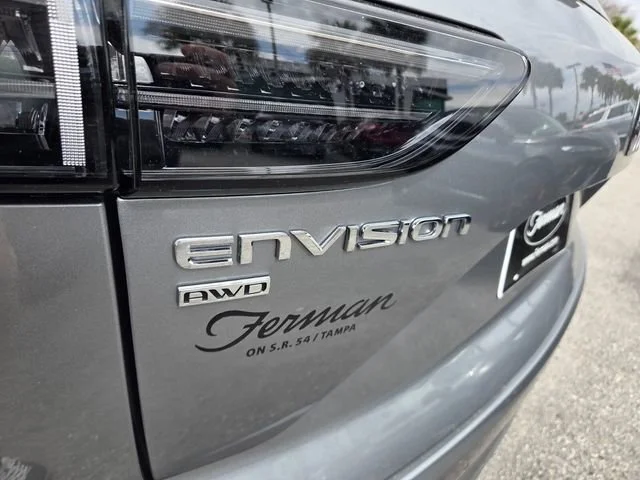 2026 Buick Envision Avenir - Photo 11