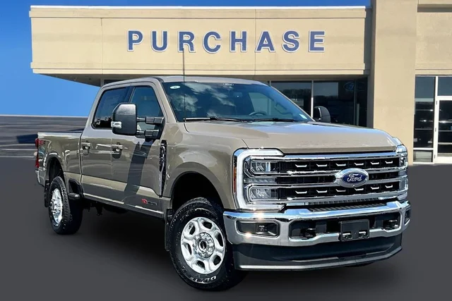 2026 Ford Super Duty F-250® XLT