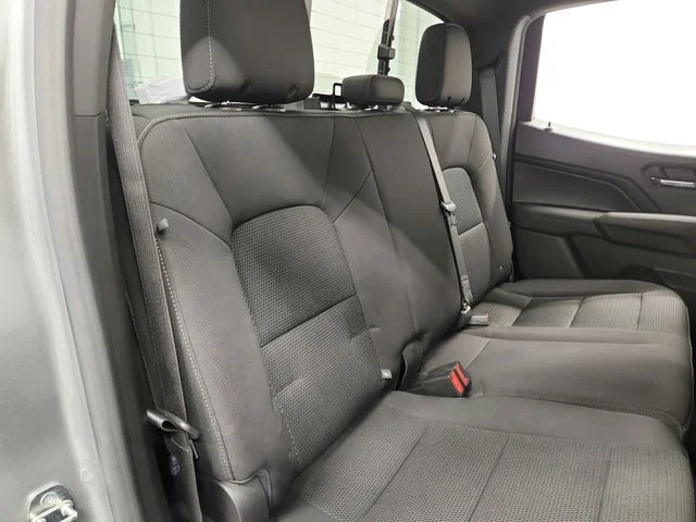 Used 2023 Gray Chevrolet LT image 35