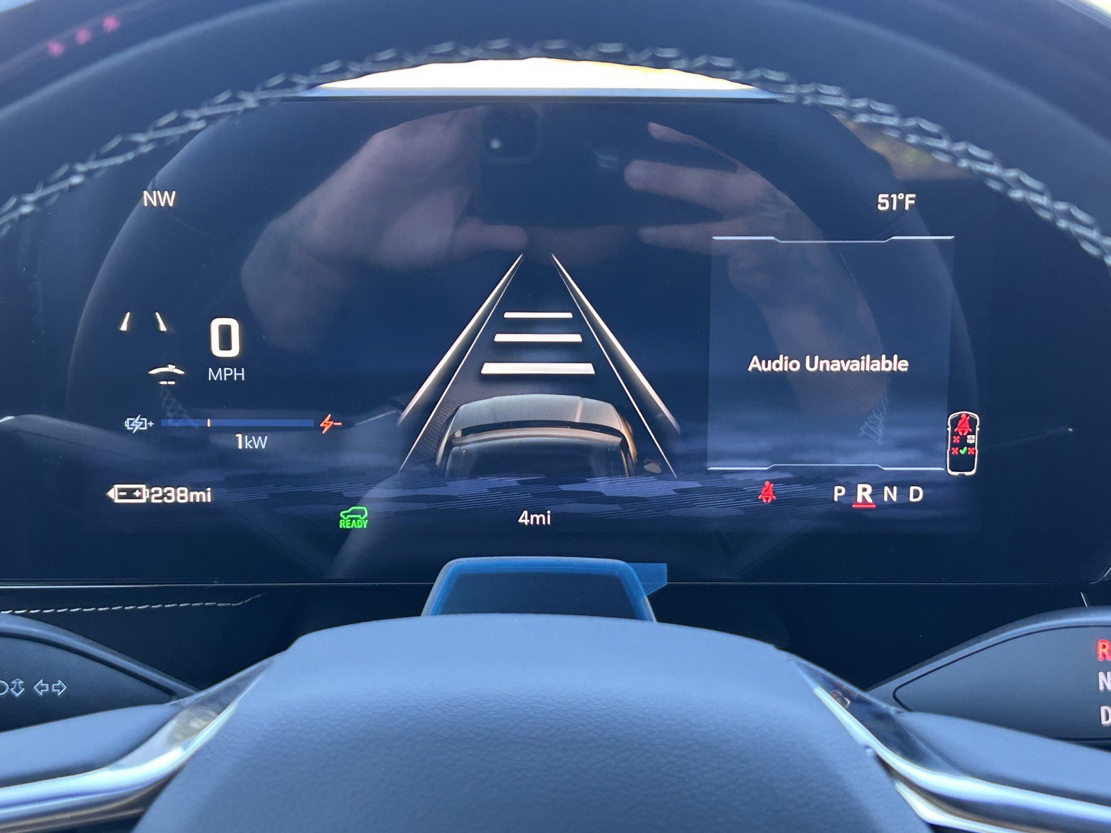 New 2026 Galaxy Gray Metallic Chevrolet LT image 20
