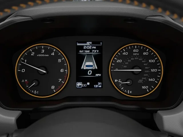 Vehicle thumbnail