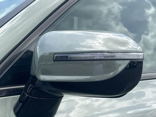 Used 2025 Green Kia SX-Prestige X-Line image 49
