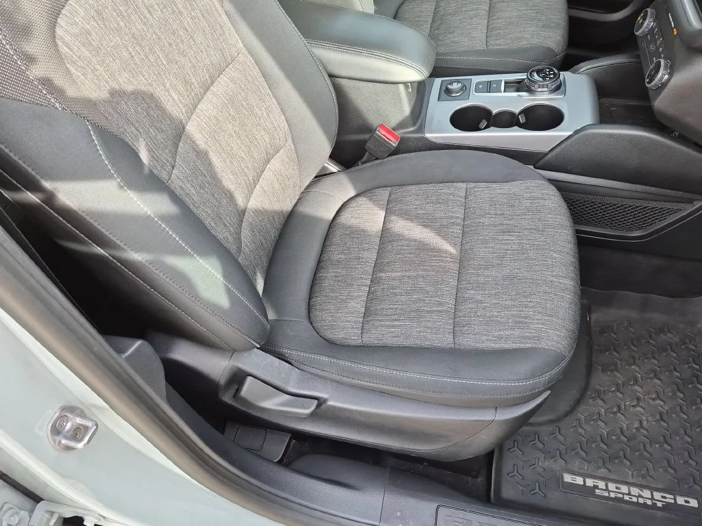 Used 2022 Green Ford Big Bend image 26