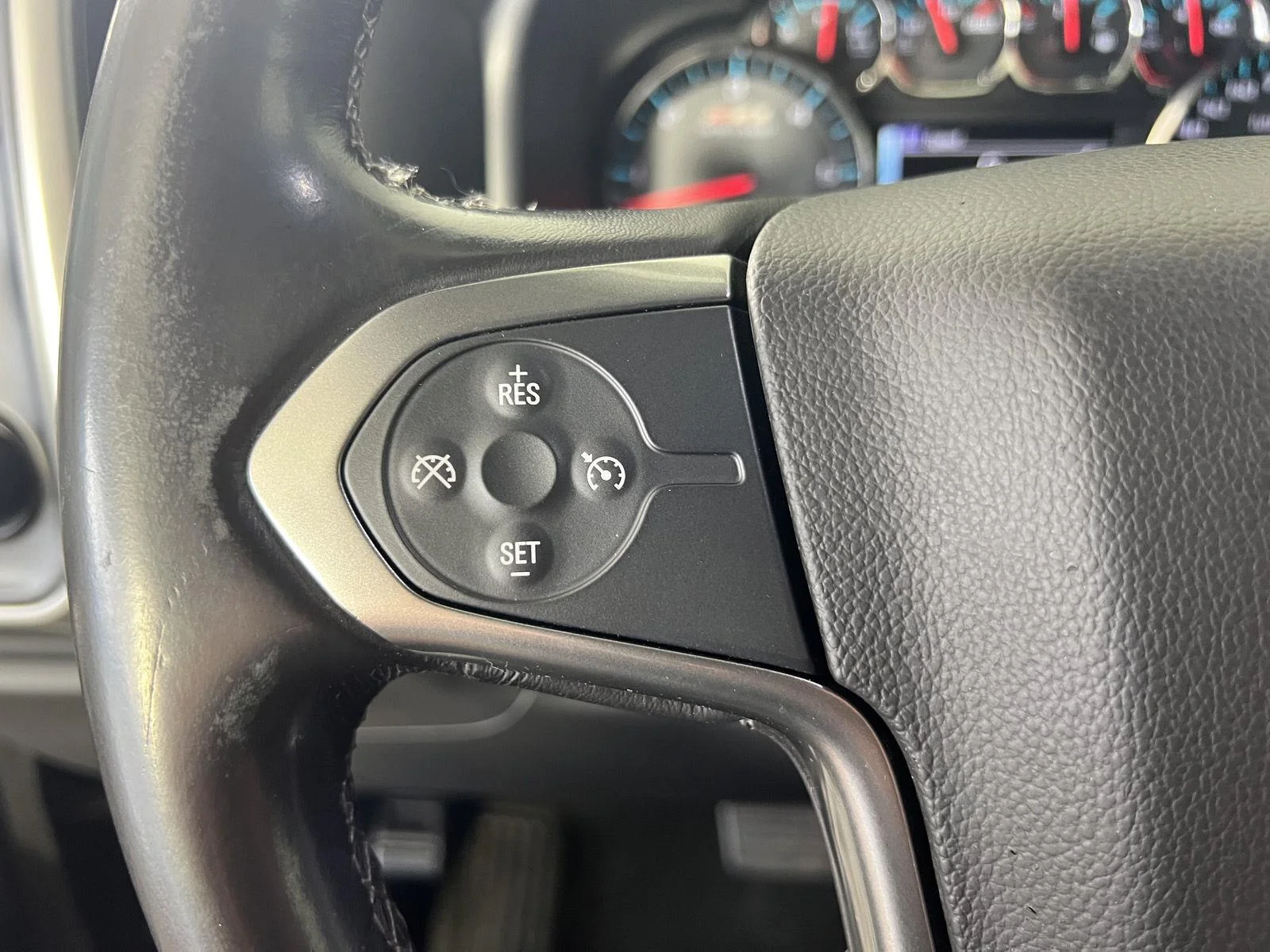 Used 2018 Black Chevrolet LT image 16