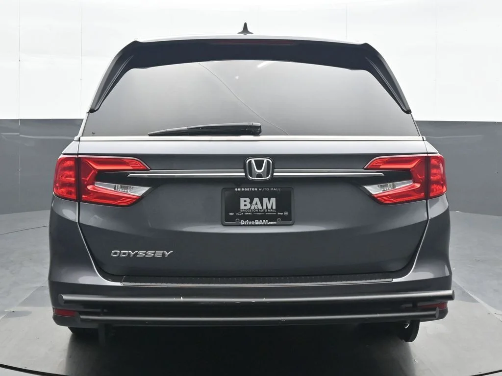 Used 2023  Honda EX-L image 5