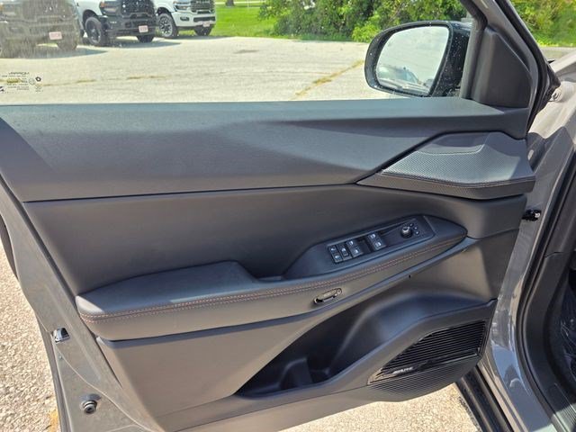 New 2026 Sting-Gray Clear-Coat Exterior Paint Jeep Limited image 20