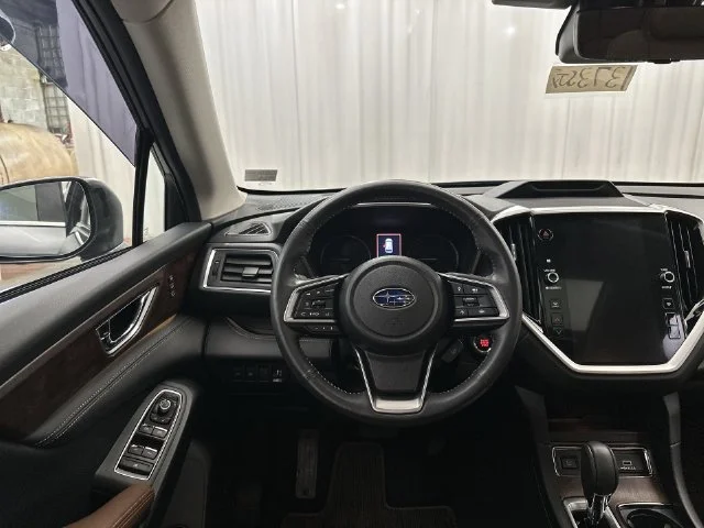 Used 2023 Gray Subaru Touring image 12