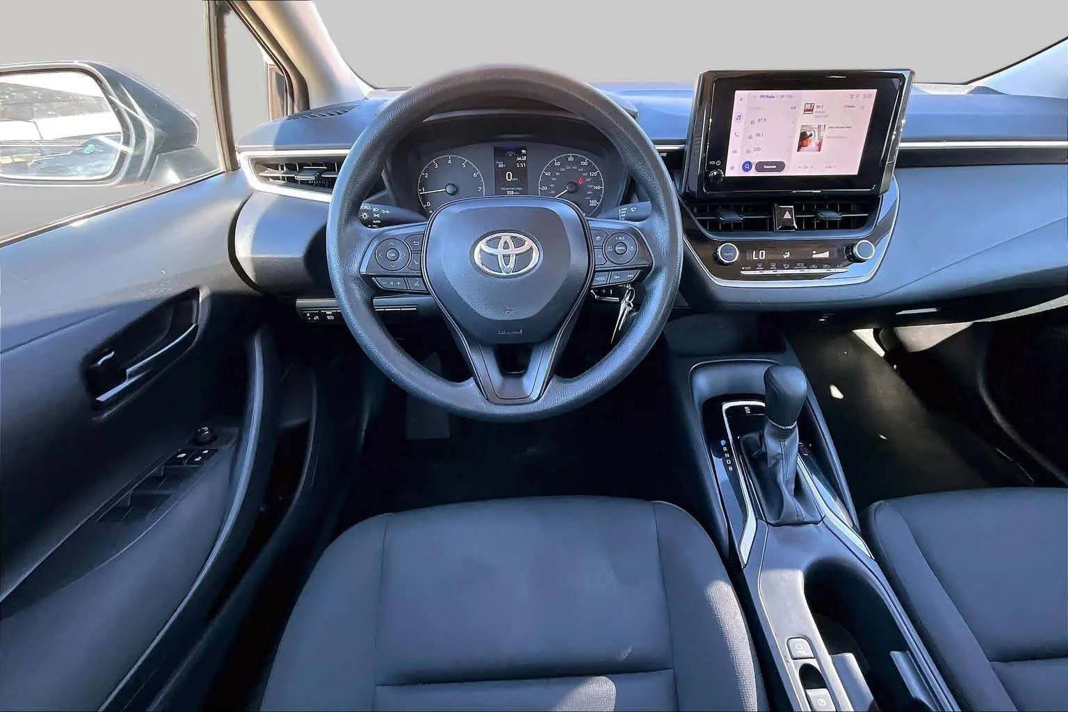Used 2024 Underground Toyota LE image 6