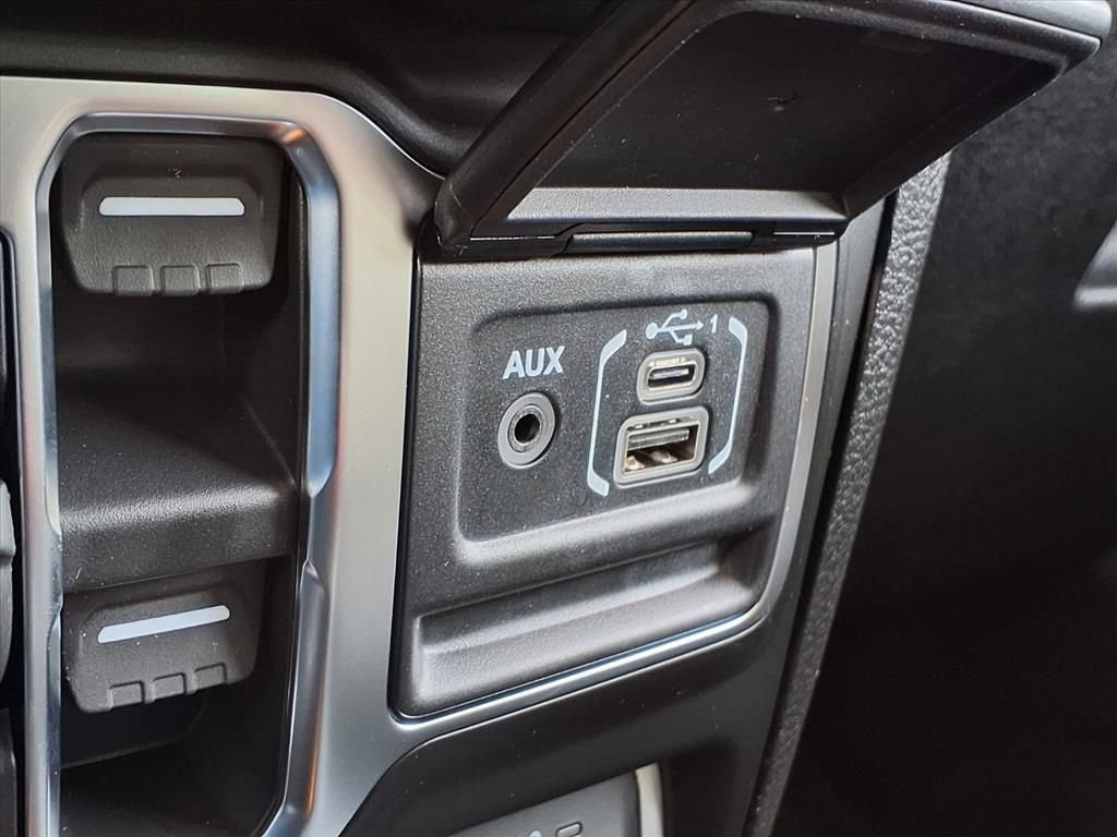 New 2026 41 Exterior Paint Jeep Rubicon image 19