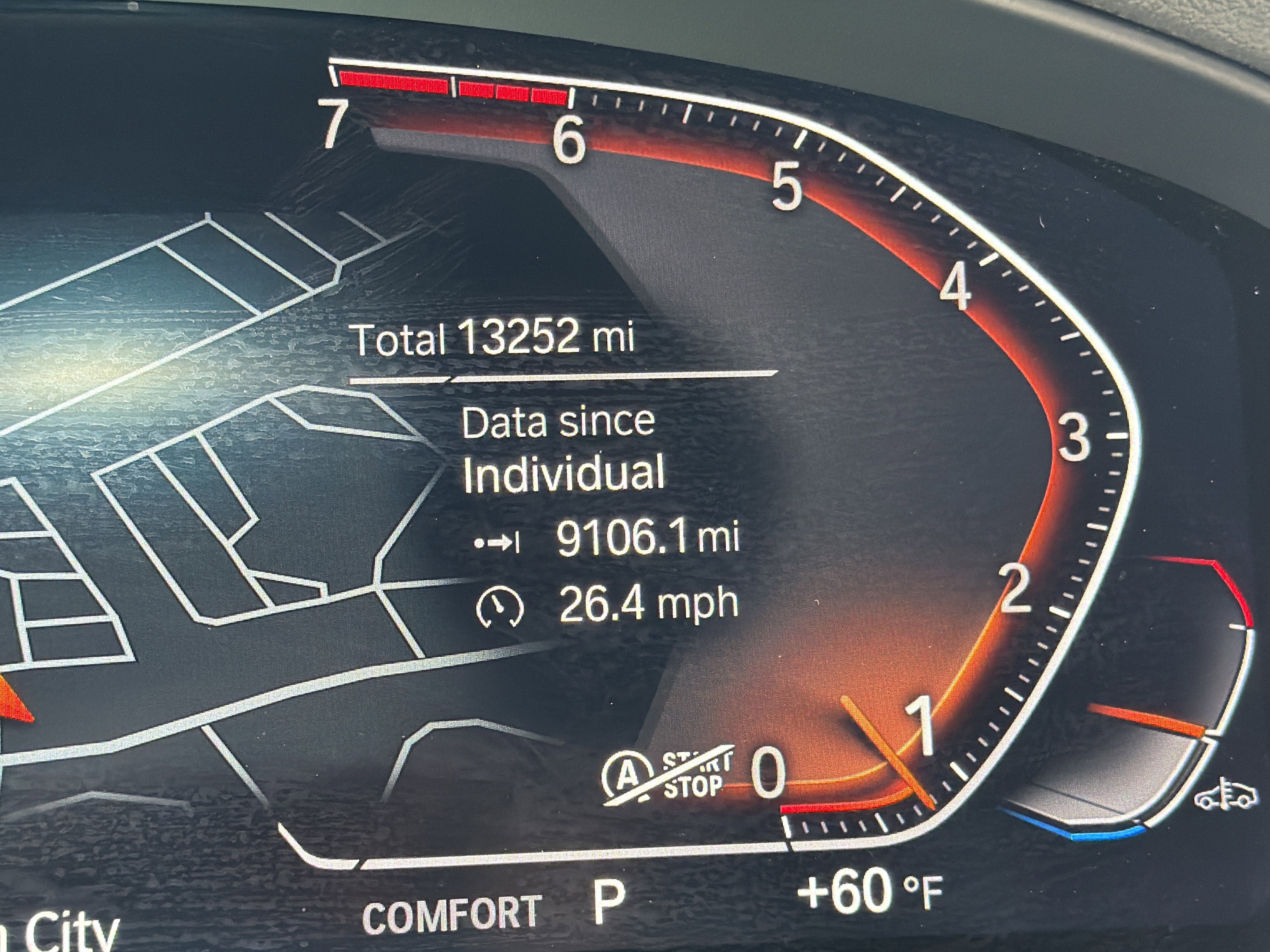 Used 2025 Dark Graphite Metallic BMW xDrive30i image 13