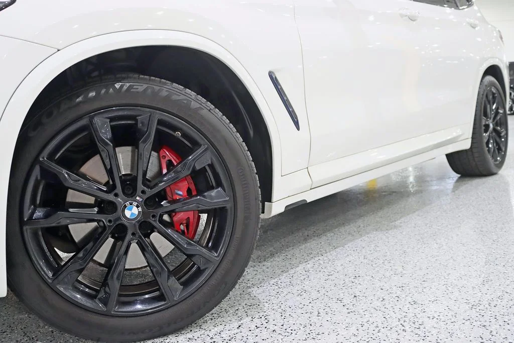 2022 BMW X3 M40i