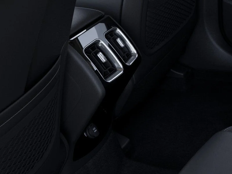 New 2026 Black Kia X-Line SX image 26