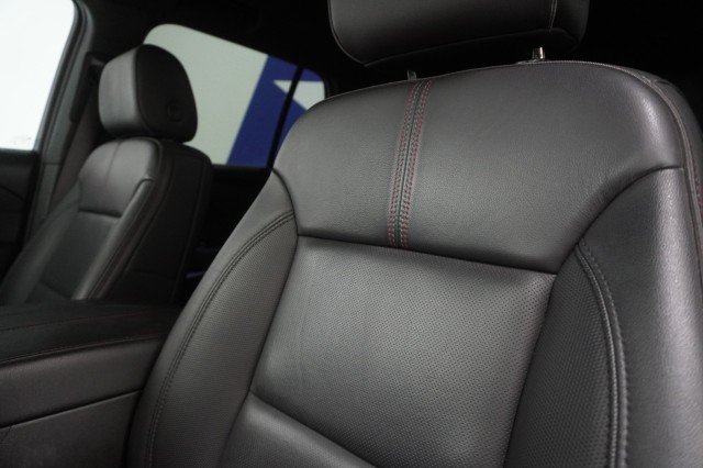 Used 2023 Sterling Gray Metallic Chevrolet RS image 19