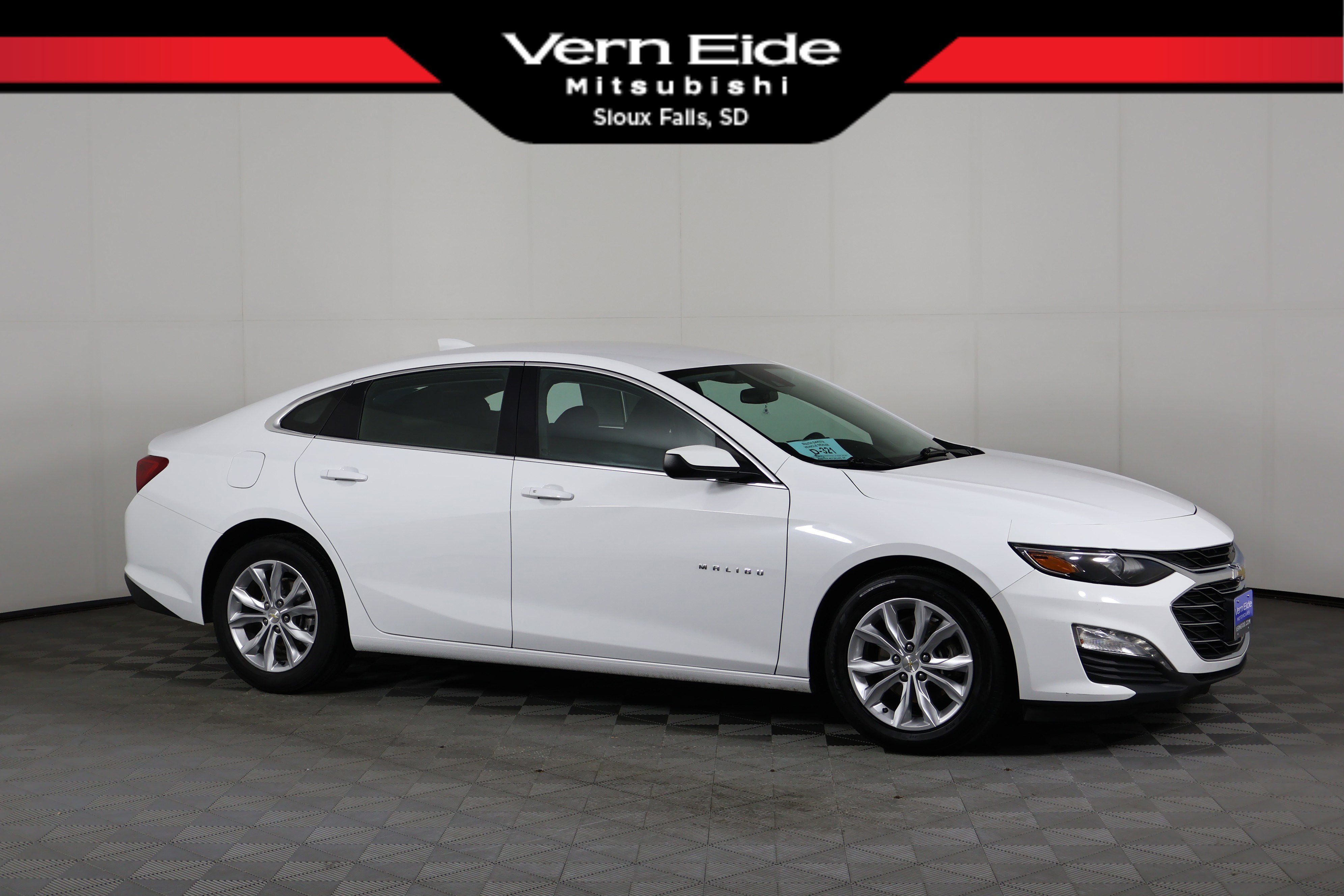 2023 Chevrolet Malibu 1LT