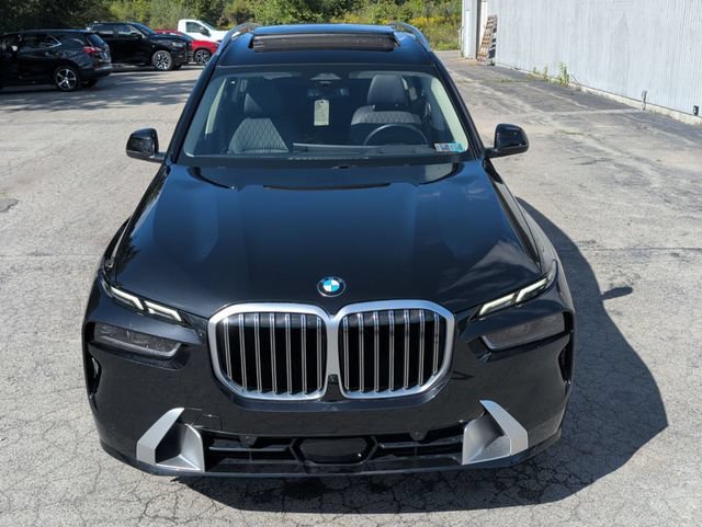 2025 BMW X7 40i - Photo 23