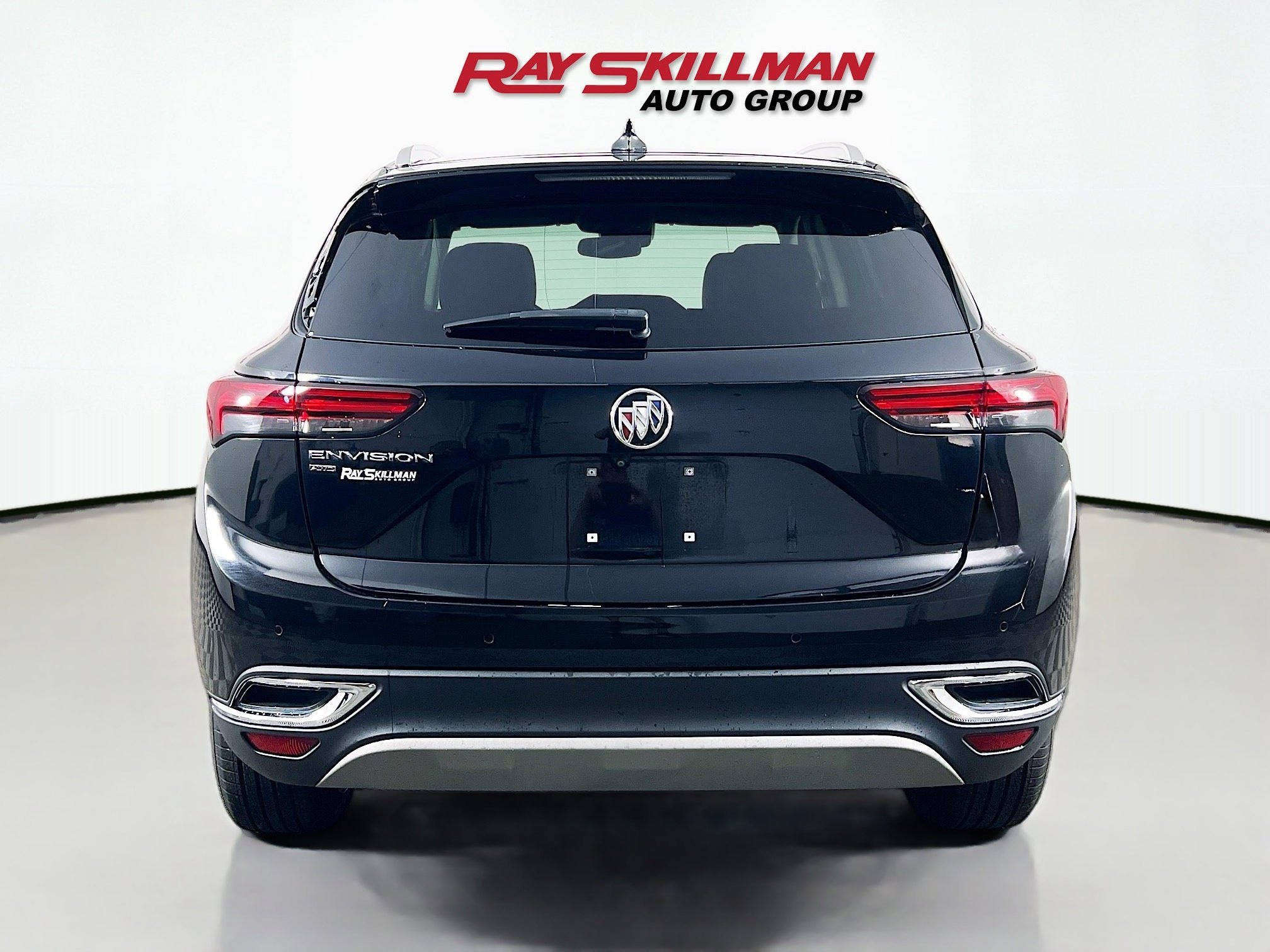 2021 Buick Envision Essence - Photo 6