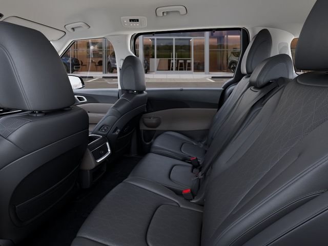 New 2026 Aurora Black Pearl Kia EX image 18