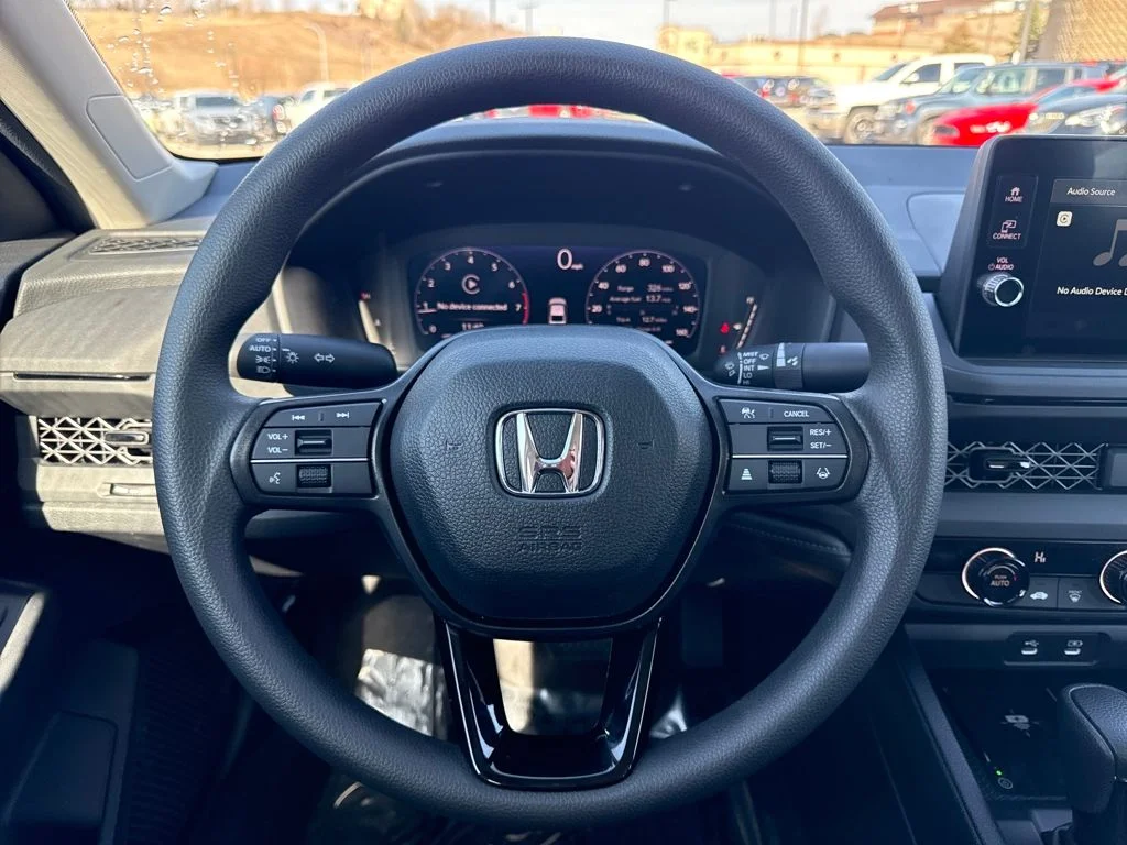 2026 Honda Accord LX - Photo 14