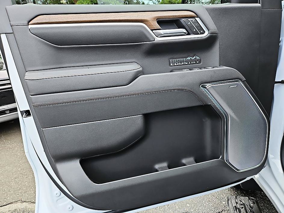 2026 Chevrolet Silverado 1500 High Country - Photo 13