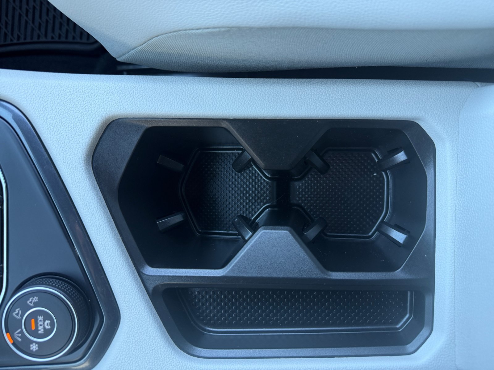 Used 2022 Deep Black Pearl Volkswagen SE R-Line Black image 25