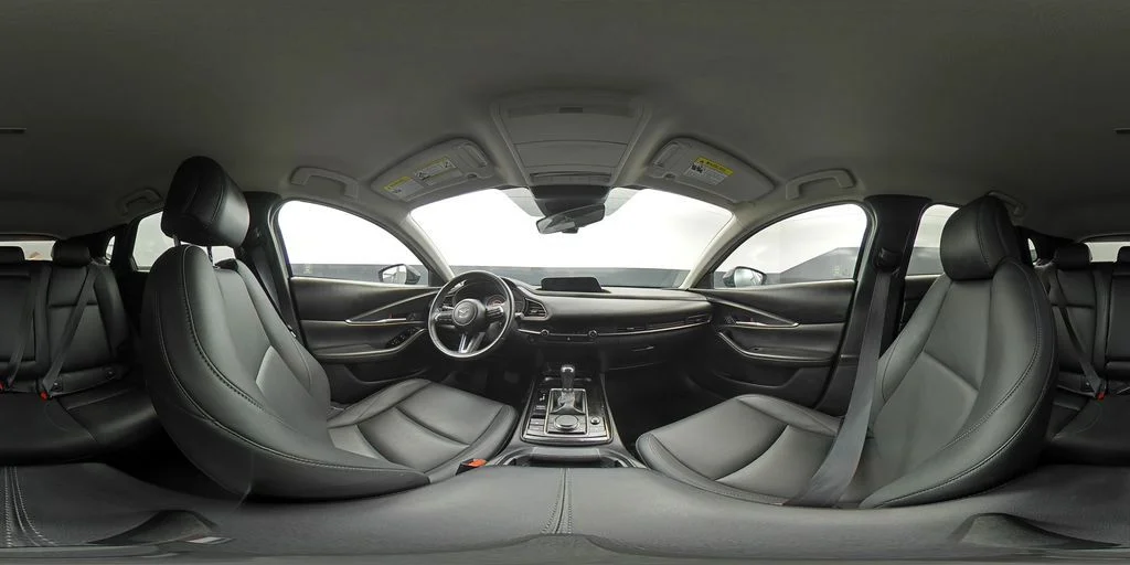 Used 2024 Black Mazda 2.5 S Select Sport image 29