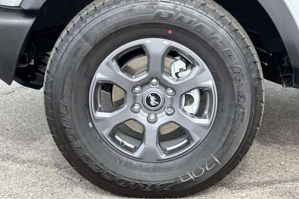 New 2026 Avalanche Ford Big Bend® image 26