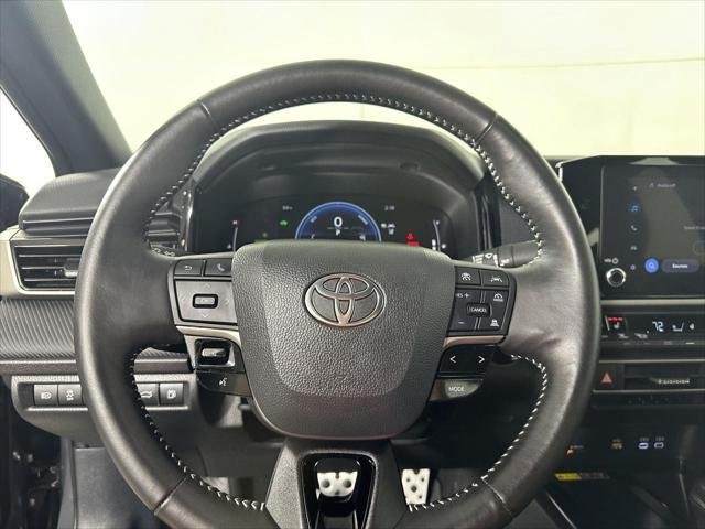 Certified Used 2025 UNDERGROUND Toyota  image 14