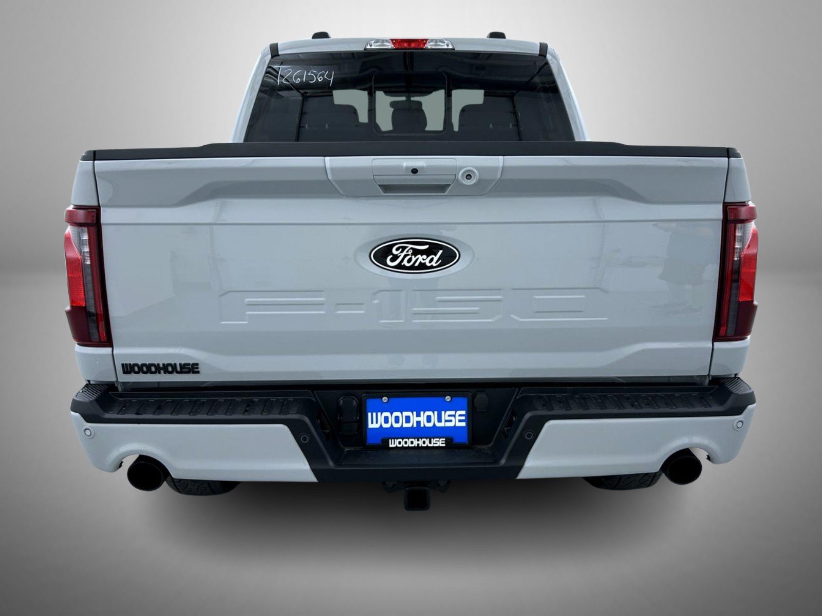 New 2026 Avalanche Ford XLT image 6