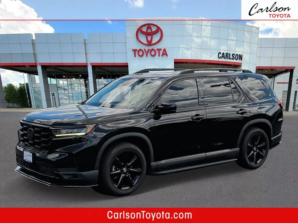 2024 Honda Pilot Elite AWD's photo