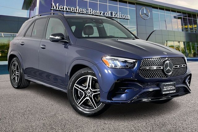 2026 Mercedes-Benz GLE GLE 350