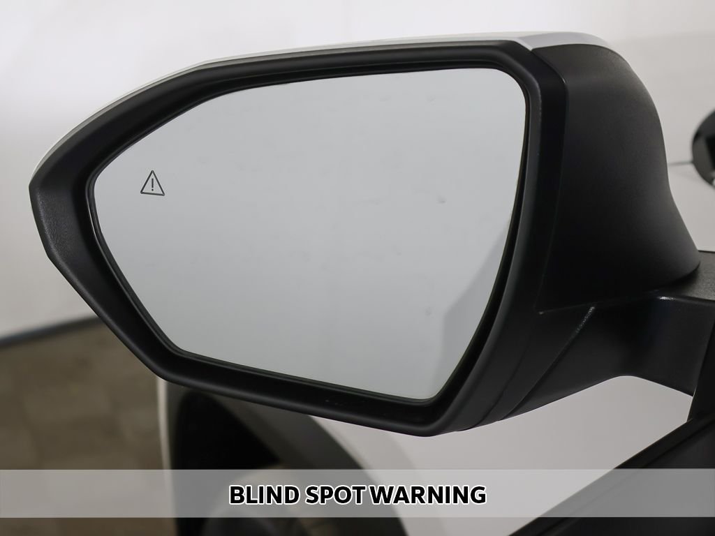 2024 Hyundai Tucson Limited - Photo 9