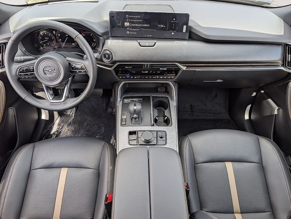 2026 Mazda CX-90 Premium Sport Package - Photo 22