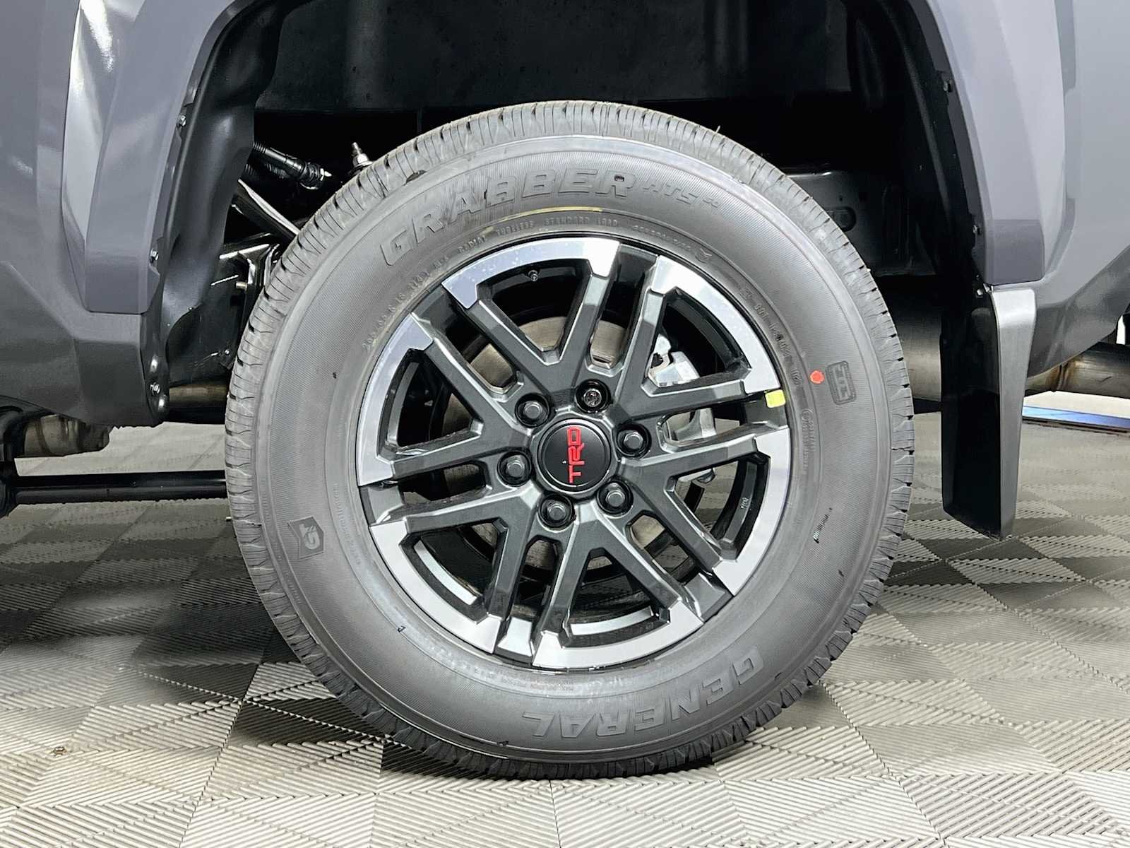 2026 Toyota Tacoma — photo 19