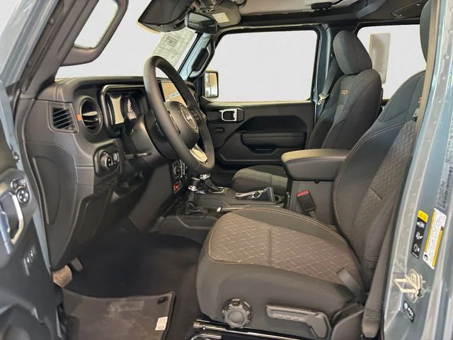 New 2026 Anvil Jeep MOJAVE 4X4 image 10