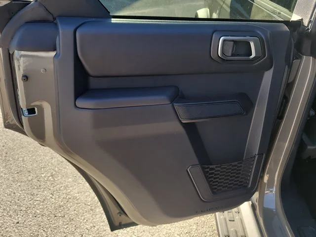 New 2026 Gray Ford Outer Banks image 11