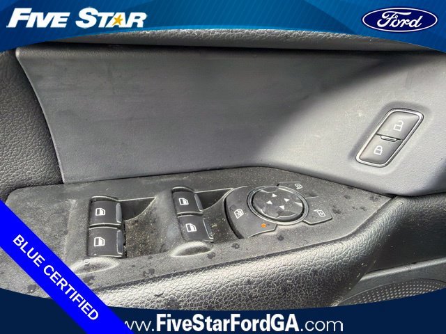 Certified Used 2020 Magnetic Ford XLT image 10
