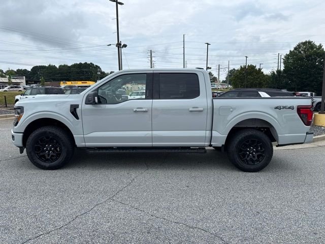 New 2026 Avalanche Ford XLT image 7