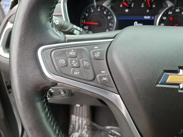 Used 2022 Silver Chevrolet Premier image 20
