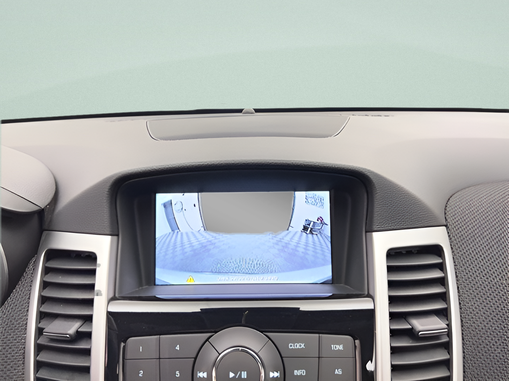 Used 2013 Silver Ice Metallic Chevrolet 1LT image 12