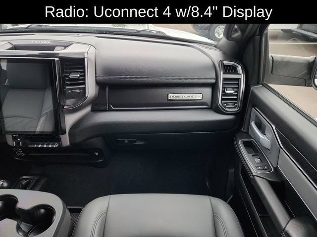 2021 RAM Ram 2500 Pickup Power Wagon - Photo 23