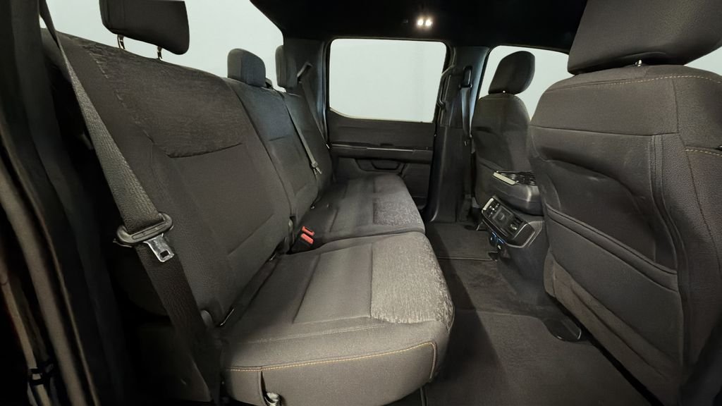 2021 Ford F-150 Tremor - Photo 14
