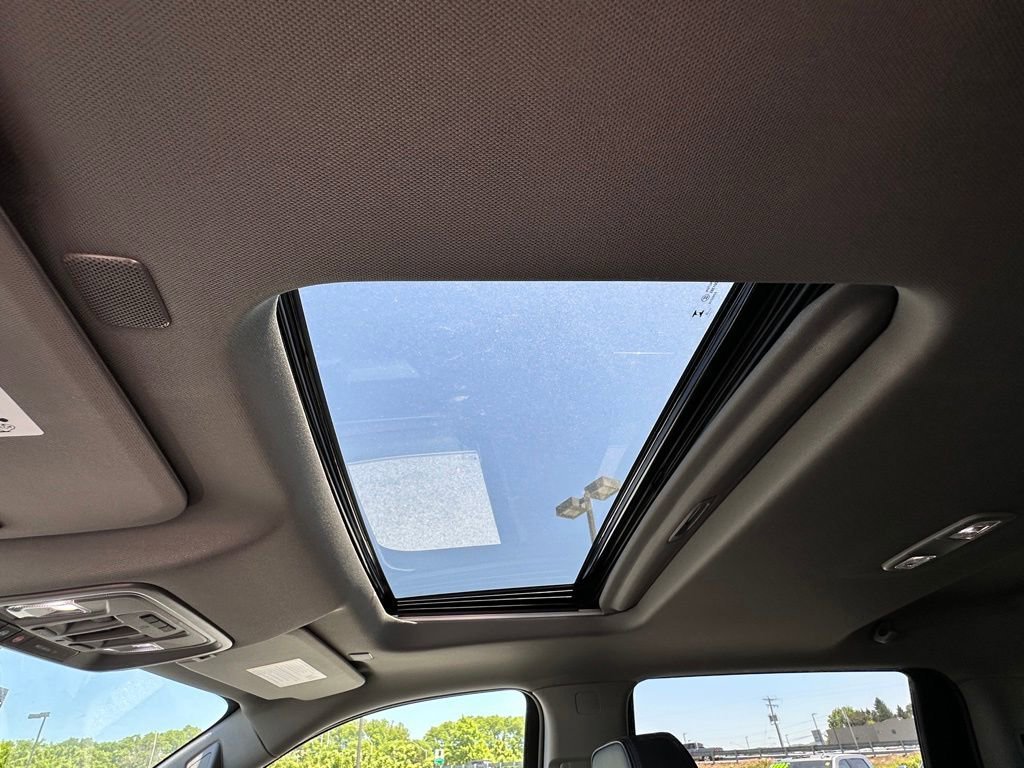 2026 GMC Sierra 1500 Denali - Photo 34