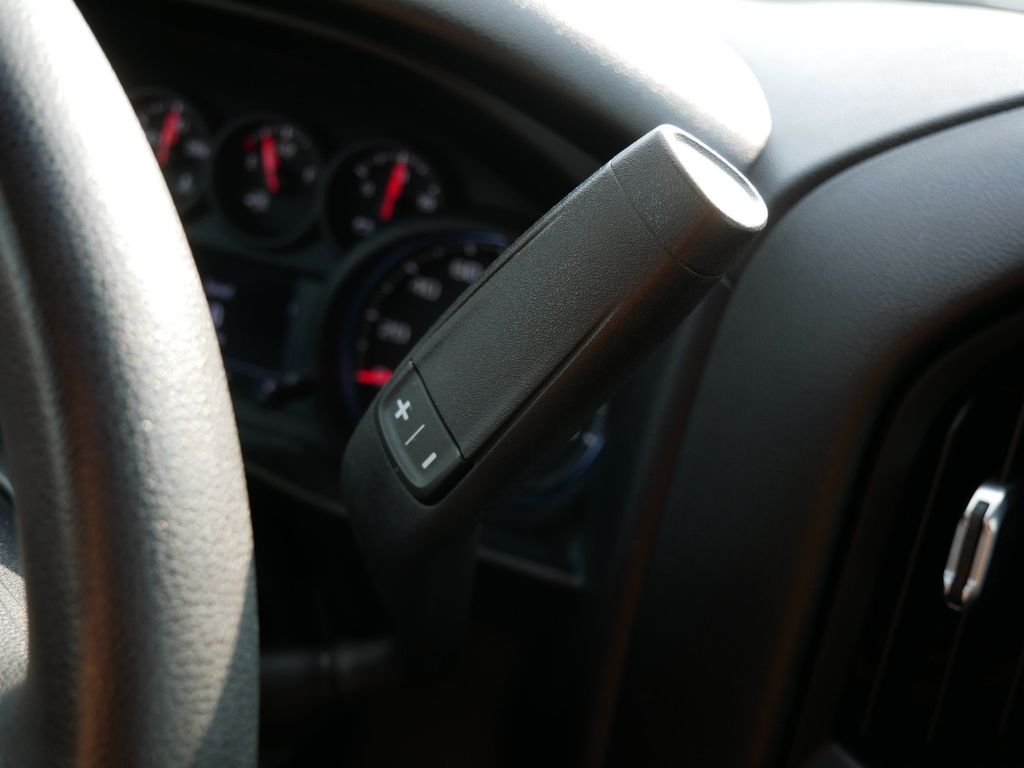 Certified Used 2019 White Chevrolet Custom image 22