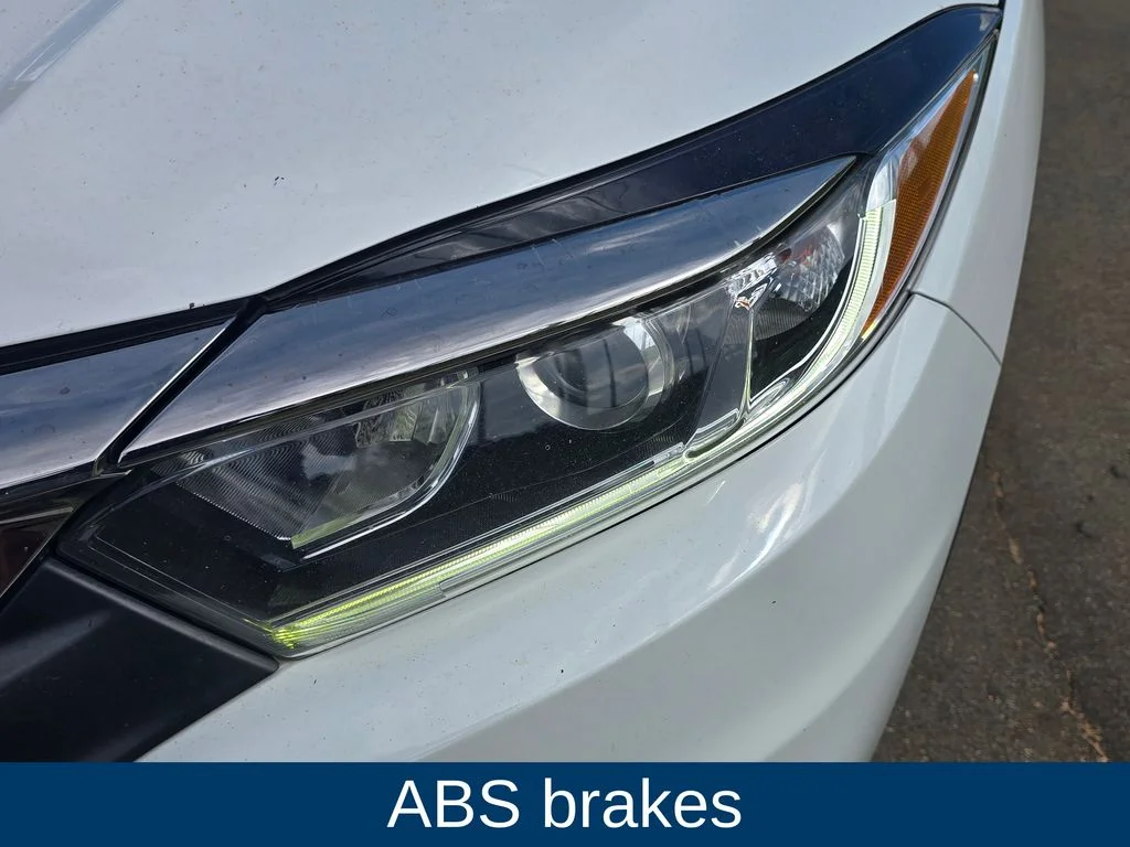 Used 2019  Honda LX image 8