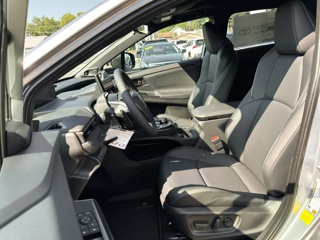 New 2026 Steel Toyota  image 31